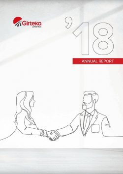 Annual Report 2018