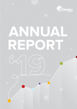 Annual Report 2019