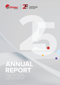 Annual Report 2020