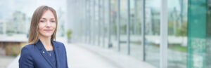 Sandra Senulienė, Head of Key Account Management