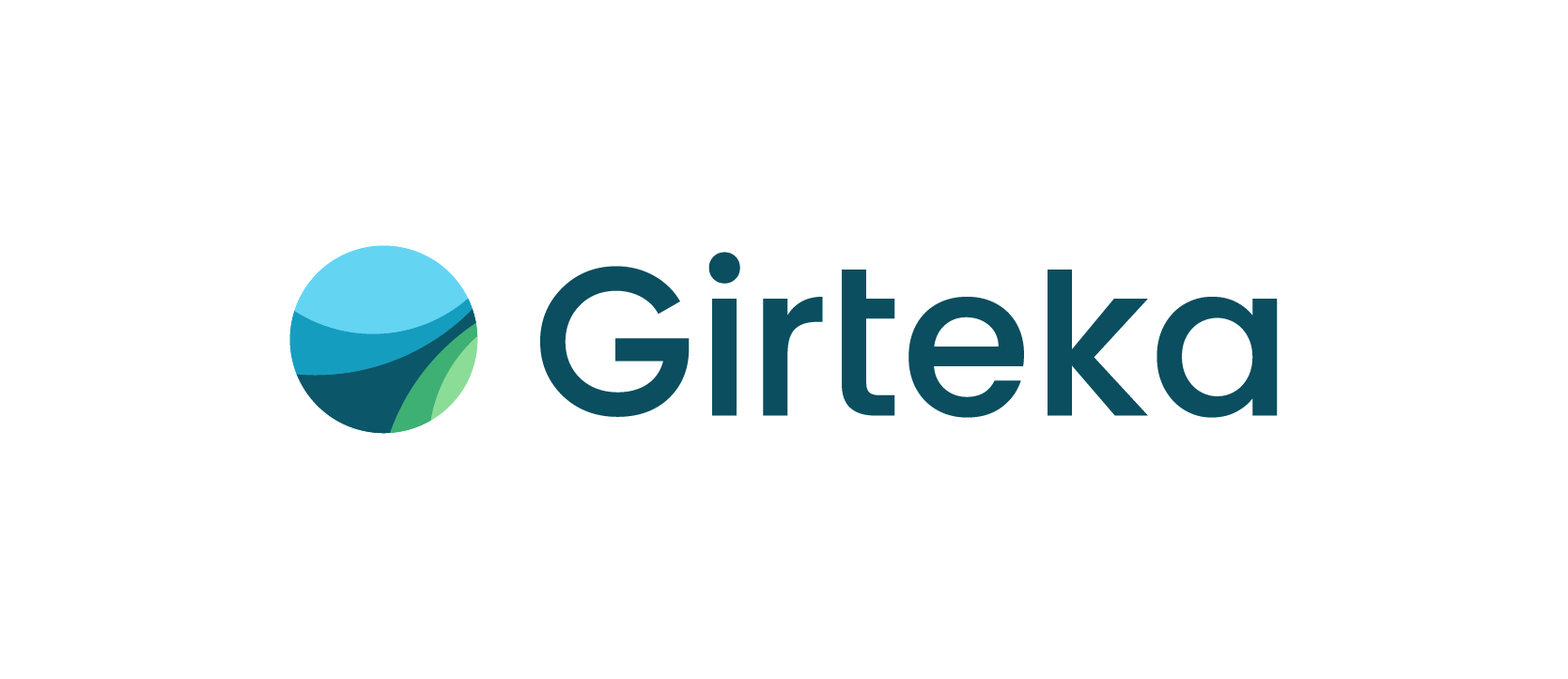 Logo Girteka